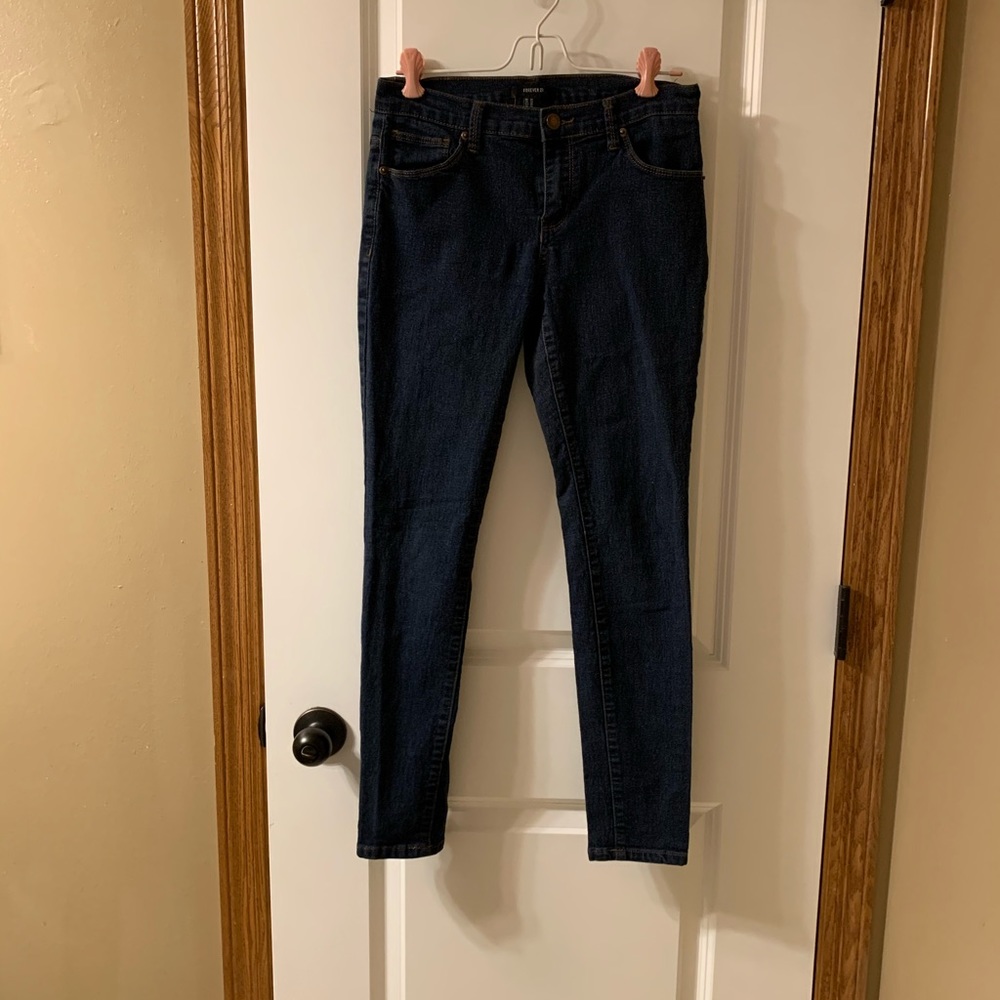 High Waisted Jeans🛍